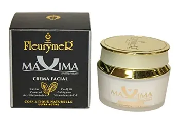 

Maximum Regenerating Cream and nutrition 50 ml. Of Fleurymer