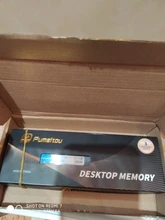 Desktop-Memory Ram Ddr4 Memoria 2666-Mhz Pumeitou 2400 Intel New 16gb 2133 8GB AMD 4GB