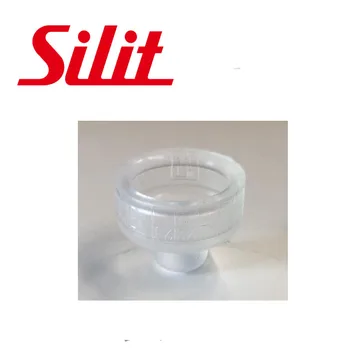 

Silit sicomatic original spare part silicone sealing cap for Sico-t plus-T-L-SN