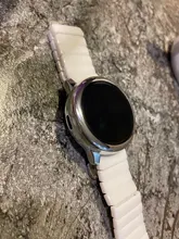 Funda protectora para samsung galaxy watch active 2, funda Ultra delgada de silicona suave HD, protección de pantalla completa, 40/44mm