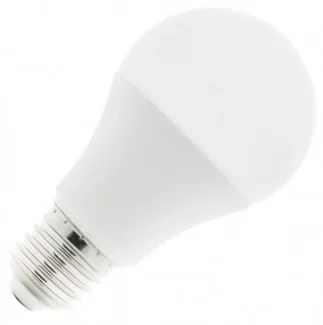 

LED bulb standard E27 10W A60 cool white TRIXLINE