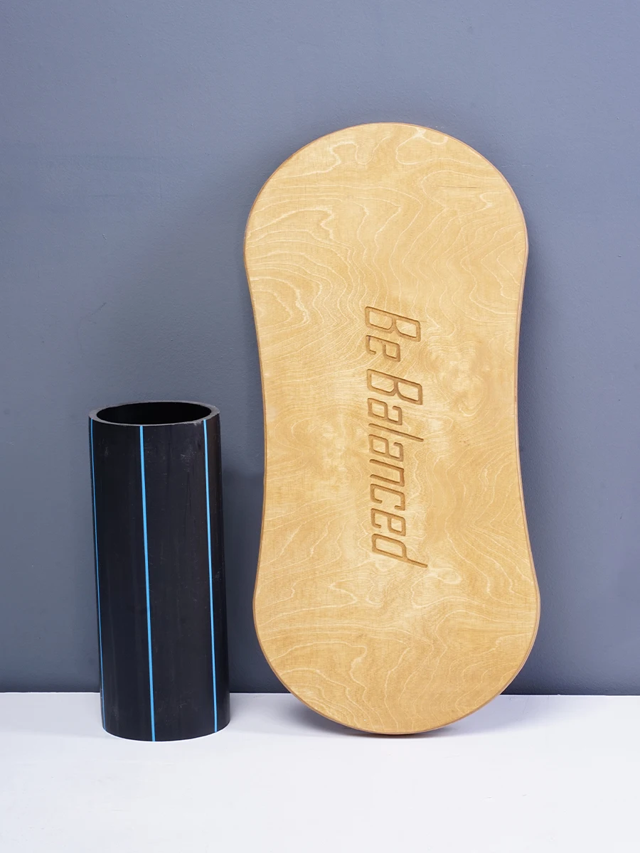 Балансборд Be balanced / Доска для балансирования Balance Board Балансировочная доска
