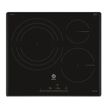 

Induction Hot Plate Balay 3EB967LU 60 cm (3 Cooking areas)