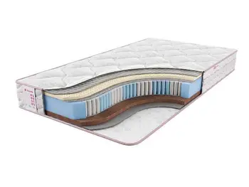 

Mattress sontelle vivre tense event 160x200