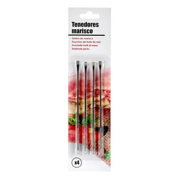 

Fork Set (4 Pieces)