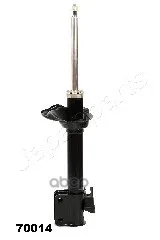 Амортизатор Subaru Forester 06/02- Зад.Прав.Газ. Japanparts Mm70014 Japanparts арт. MM70014
