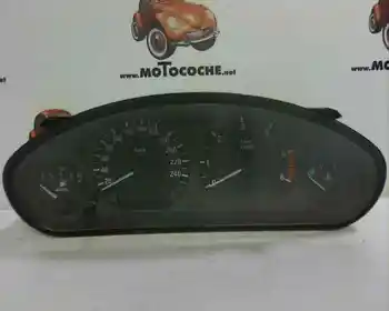 

62116905068 BOX INSTRUMENTS BMW 3 SERIALS COMPACT (E36)