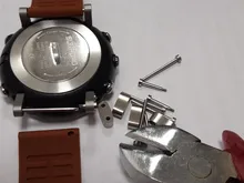 Sunroad-Reloj deportivo de exterior para Hombre, pulsera digital multifunción a la moda, resistente al agua, de lujo, nuevo, 2021