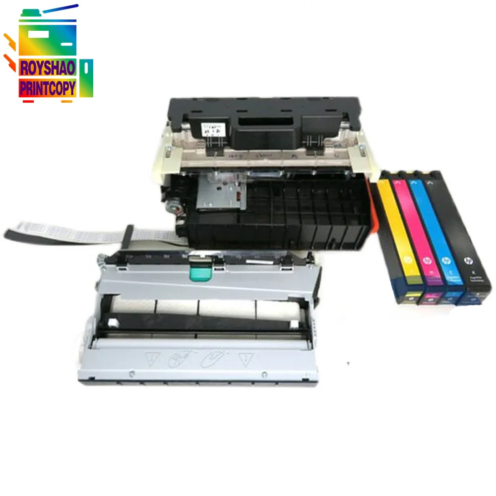 Original New 477dw Printhead For Hp 