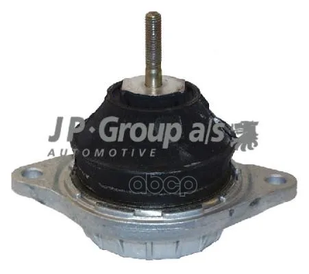 Jp1117904070_подушка Двс!Левая Audi 100/80, Vw Passat 2.0-2.3