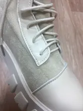 Botas de calcetín negro para mujer, zapatos góticos Punk, botines de plataforma, media blanca, novedad de 2020