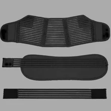 3 unids/set embarazada feto Protector de las mujeres cinturón de maternidad enfermería vientre de embarazo cintura Cuidado del Abdomen apoyo Binder banda