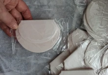 Vestido de axilas para el cuidado de la axila, almohadilla de transpiración, almohadilla de protección absorbente, desodorante, antitranspirante