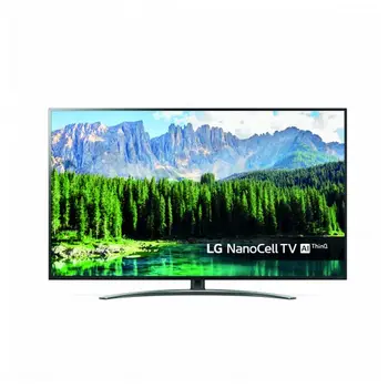 

Smart TV LG 55SM8500 55" 4K Ultra HD LED WiFi Black