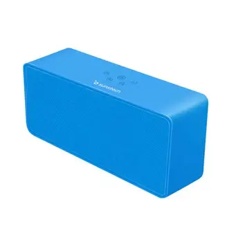 

SPEAKER SUNSTECH SPUBT780 BLUETOOTH BLUE