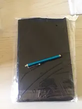 Tablet-Case Galaxy Tab T585 T580N Samsung Protective-Cover for A6 360-Rotating/flip-Leather-Stand