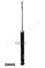 Shock absorber Toyota Yaris 05/08-Ass. Gas. Japanparts Mm20068 Japanparts art. MM20068