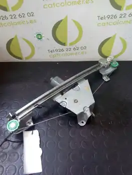 

5738102 power window Rear Right Saab 9-3 Saloon 2.2 16v Tid Cat