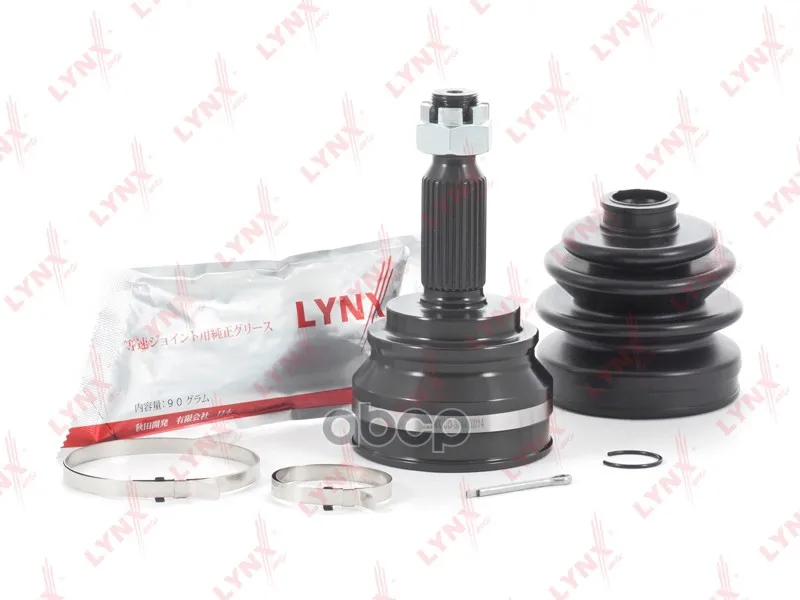 Шрус Комплект Lynxauto Co3644 LYNXauto арт. CO3644