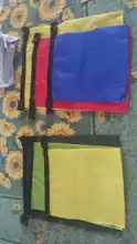 Lixada-bolsa seca impermeable plegable para exteriores, saco para acampar, natación deriva, Rafting, Kayak, río, 3 uds. Bolsa seca 3L + 5L + 8L