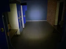 Headlamp Head-Torch Hunting-Flashlight Boruit Motion-Sensor Induction Rechargeable 1000LM