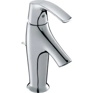 

Mixer for Sink Jacob Delafon symbol (e72680-cp)