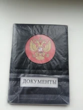 Pu-Leather-Covers Id-Holders Auto-Document-Insert Transparent for with PVC