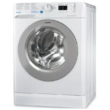 Стиральная машина Indesit BWSA 71052 L S