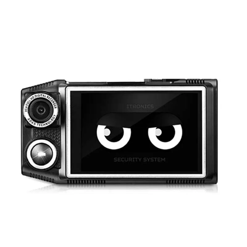 ڽ Itronics ڵ ī޶   ĸ  , GPS , 24 ð , itb 7000 ÷   ķ