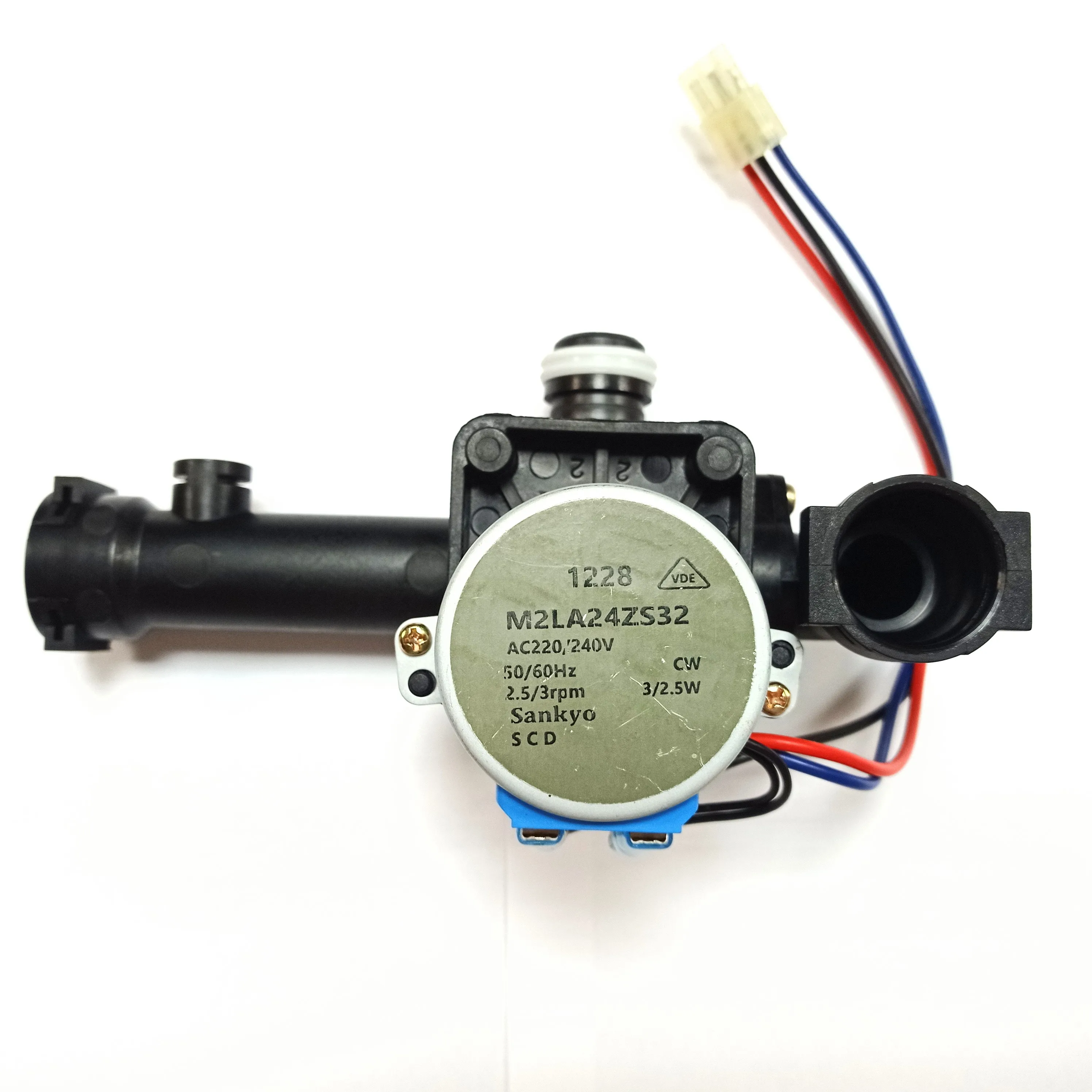Датчик давления теплоносителя hk3022
