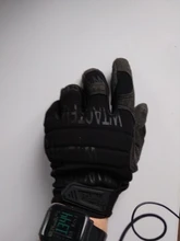 Tactical-Gloves Bicycle-Driving Bike Shooting Full-Finger-Glove Airsoft Military Hiking