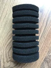 Aquarium Filter Sponge For QS Filter Fish Tank Air Pump Biochemical Replacement