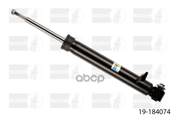 Амортизатор 2-Х Трубный Газовый Задний Левый B4 Bilstein арт. 19-184074