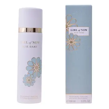 

Deodorant Spray Girl Of Now Elie Saab (100 ml)