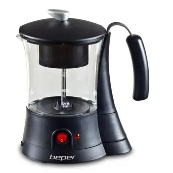 

Beper 90.836 teapot nursing elastic©Electric