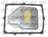 Фильтр Акпп С Прокладкой Поддона Ssangyong Rexton Js Asakashi Jt154k JS Asakashi арт. JT154K