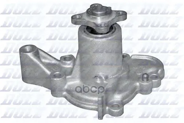 Насос Водяной Hyundai Atos 1.0 12v 97 Dolz арт. H202