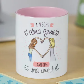 

The Mind is Wonderful-Cup mugs with sentence and drawing amusing (Thanks groomsman sitting by me...) Original for BEST Gift