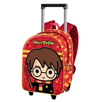 

Trolley 3D Wand Harry Potter 34cm