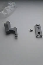 KAK-bisagra Universal para cocina, dormitorio, sala de estar, armario, armario, 0,25 W, Sensor LED interior, accesorios para muebles