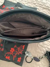 Bolso cruzado de lujo para mujer, bandolera de cuero, de diseñador, femenino, 2021