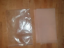 Alileader-Malla de encaje Invisible para hacer peluca, accesorios de red para hacer peluca, gorro tejido, herramientas para el cabello, 1/4 yardas