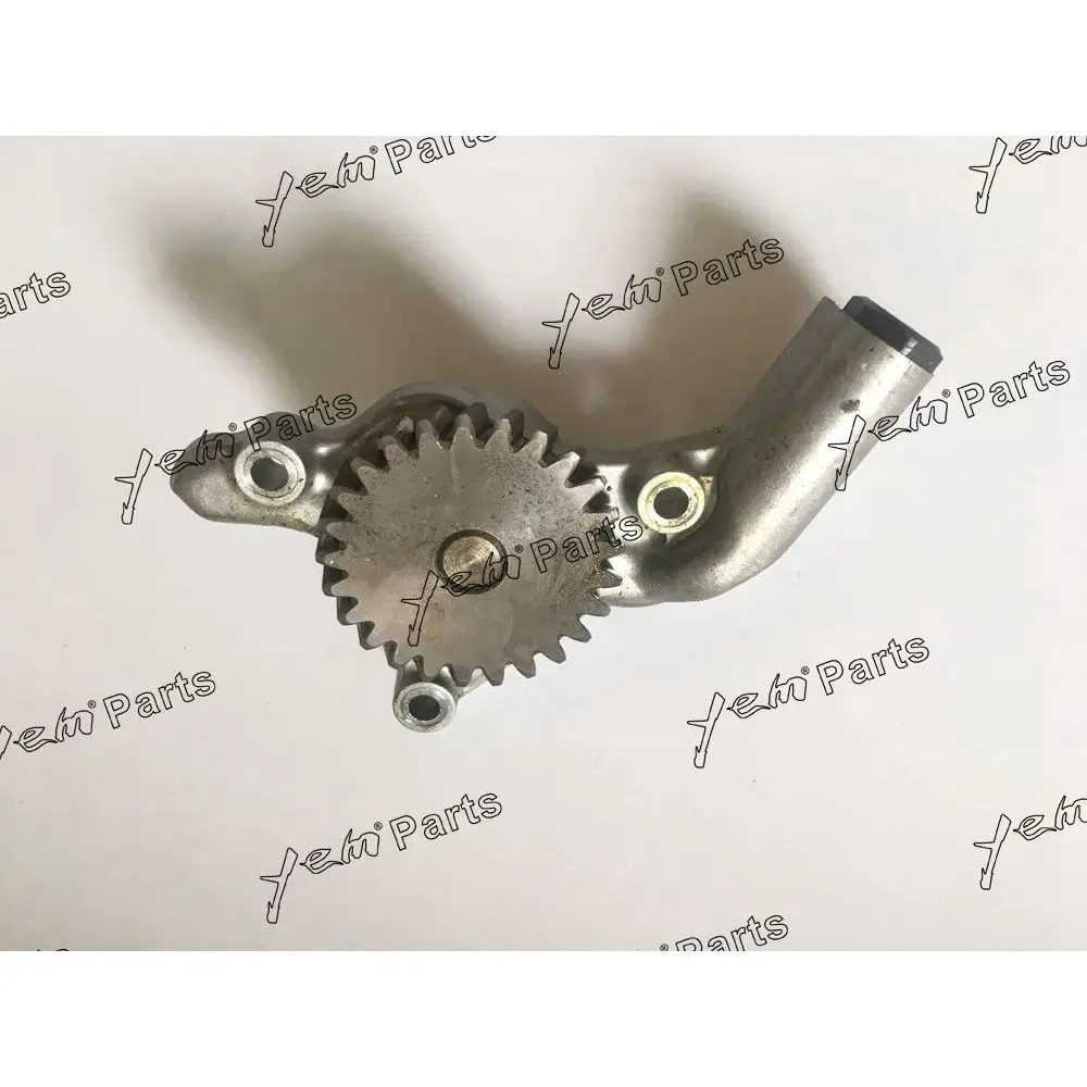 Для Yanmar части двигателя 3TN68 3TNE68 водяной насос 119266-42102 |