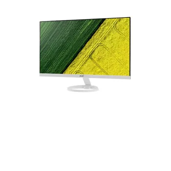 

Acer Monitor 23.8 "R271bwmix () Zeroframe Ips Led 1ms 100m:1