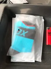 Calcetines deportivos, disponibles en 24 colores, unisex, de marca y a la moda, transpirables, profesionales, para ciclismo y baloncesto