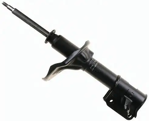 Амортизатор передний правый газовый Mitsubishi Diamante all 97-0