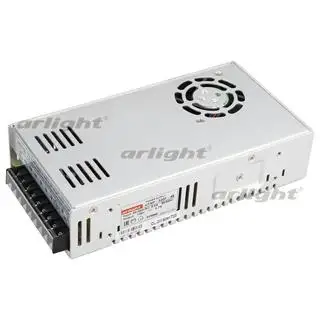 

015942 power supply htsp-320f-48 (48V, 6.7a, 320W, PFC)-1 pc Arlight