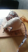 Cat-Toys Pet-Products Mice Catnip Animal Interactive