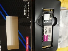 Kllisre-disco duro interno M.2 SSD, M2, 128gb, PCIe NVME, 256GB, 512GB, 1TB, NGFF, 2280, para ordenador portátil de escritorio, X79, X99