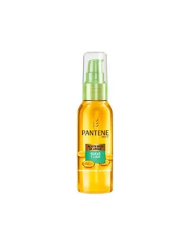 

SOFT AND SMOOTH dry oil argan oil 100 ml